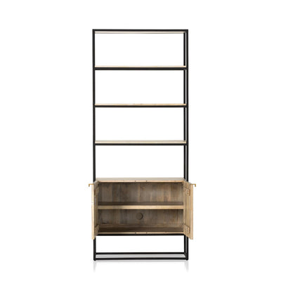 product image for kelby bookcase by bd studio 226055 002 19 51