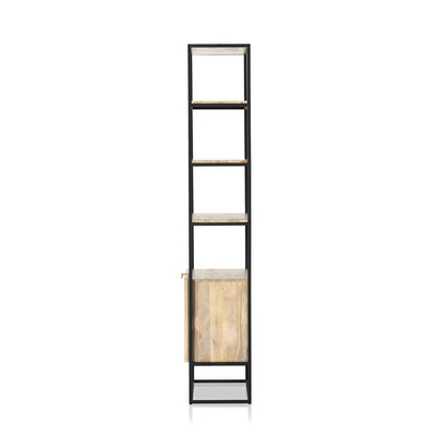product image for kelby bookcase by bd studio 226055 002 3 25
