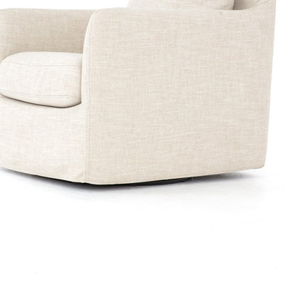 product image for banks swivel chair by bd studio 10 28