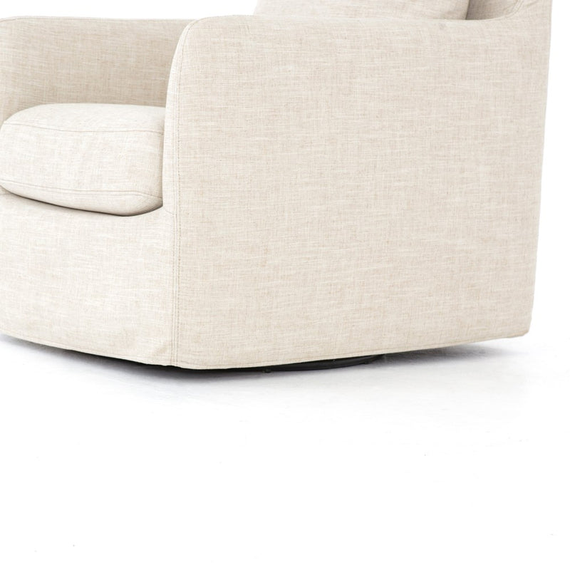 media image for banks swivel chair by bd studio 10 21