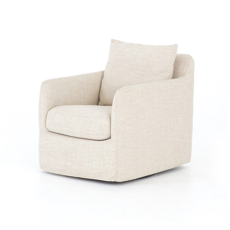 media image for banks swivel chair by bd studio 1 231
