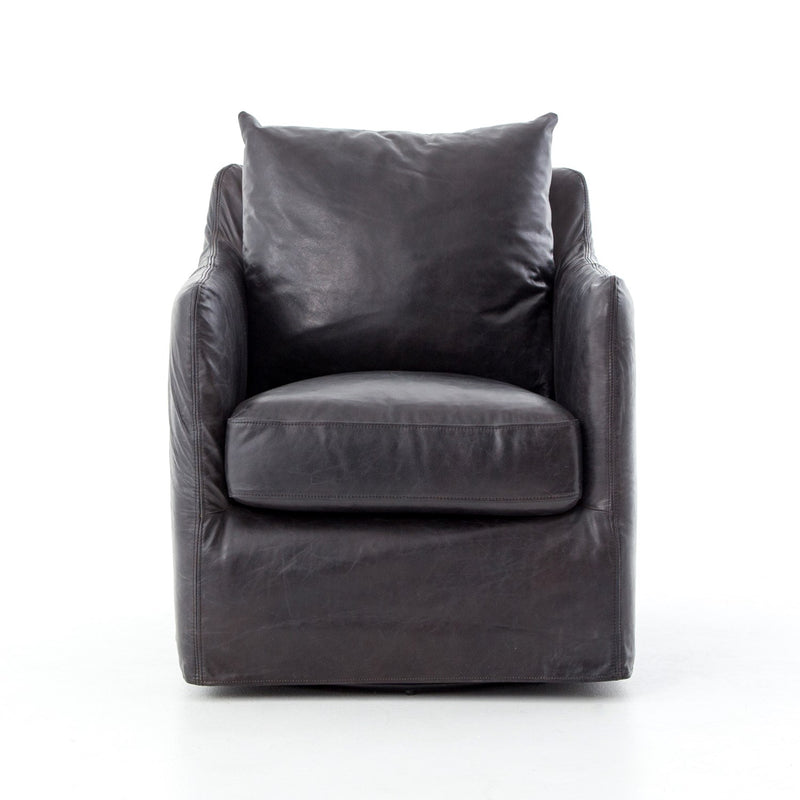 media image for banks swivel chair by bd studio 2 294