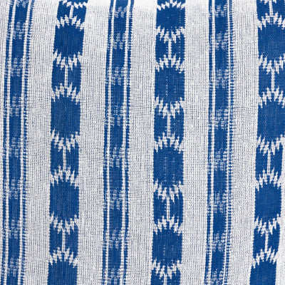 product image for striped ikat pillow set of 2 by bd studio 226099 002 3 60