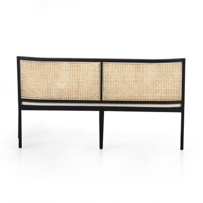 product image for Antonia Dining Bench By Bd Studio 226225 003 D 06272023 Open Box 3 5