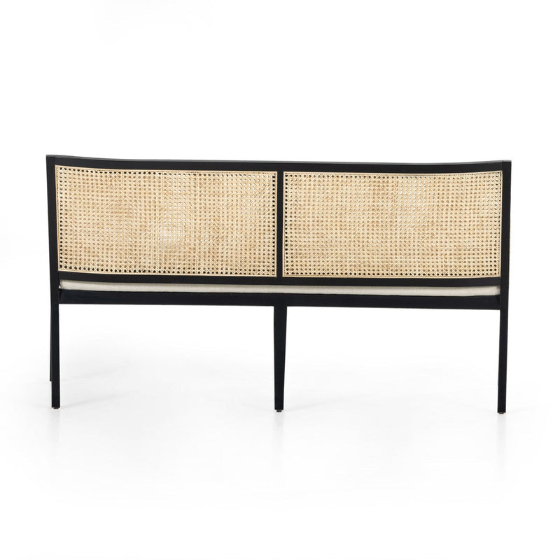 media image for Antonia Dining Bench By Bd Studio 226225 003 D 06272023 Open Box 3 229