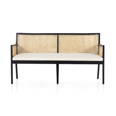 product image for Antonia Dining Bench By Bd Studio 226225 003 D 06272023 Open Box 2 54