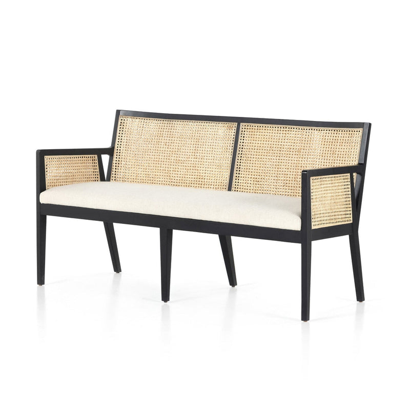 media image for Antonia Dining Bench By Bd Studio 226225 003 D 06272023 Open Box 1 216