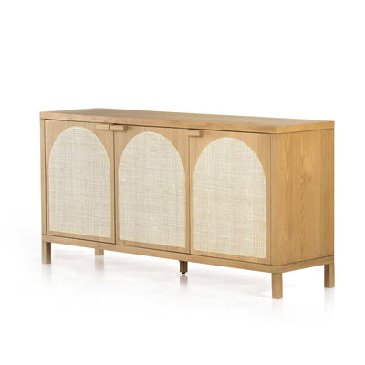 product image for allegra sideboard by bd studio 226308 001 12 80