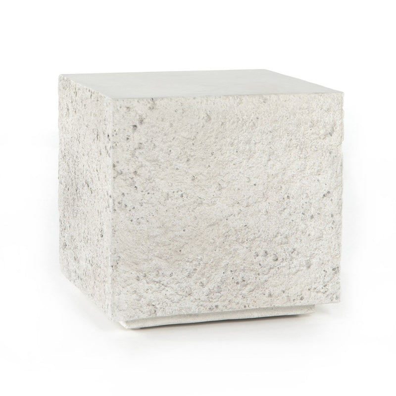 media image for otero outdoor square end table by bd studio 7 221