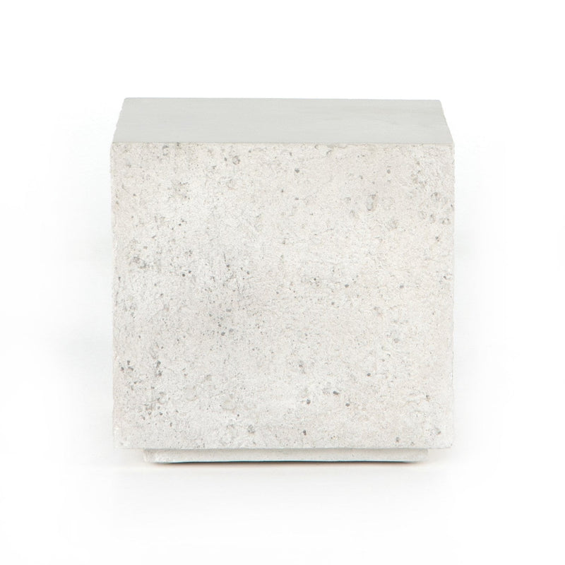 media image for otero outdoor square end table by bd studio 8 251