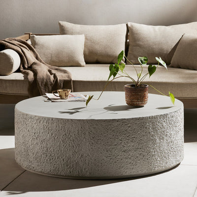 product image for Otero Outdoor Coffee Table 8