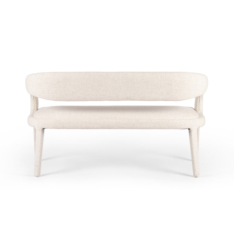 media image for hawkins dining bench by bd studio 226333 003 8 285