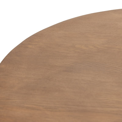 product image for fay natural oak bar table by bd studio 226382 001 11 34