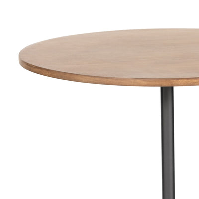 product image for fay natural oak bar table by bd studio 226382 001 15 83