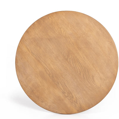 product image for fay natural oak bar table by bd studio 226382 001 3 61