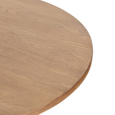 product image for fay natural oak bar table by bd studio 226382 001 16 47