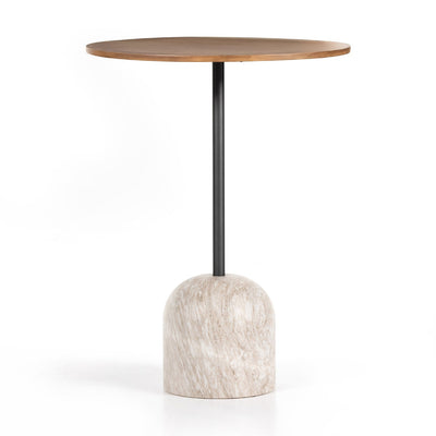 product image for fay natural oak bar table by bd studio 226382 001 2 37
