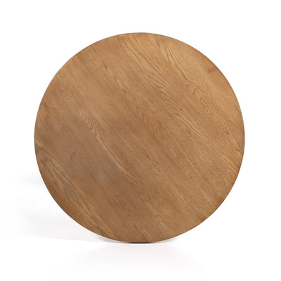 product image for fay natural oak bar table by bd studio 226382 001 4 44