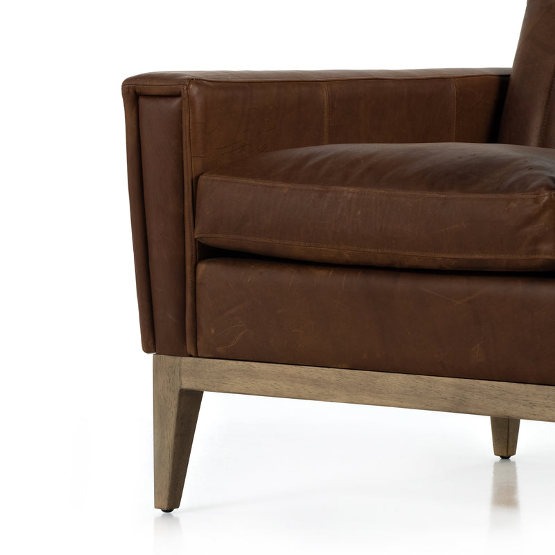 media image for roberts chair heirloom sienna 6 248
