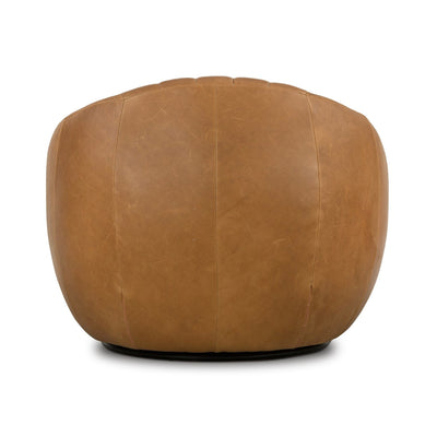 product image for audie swivel chair by bd studio 226408 005 3 71