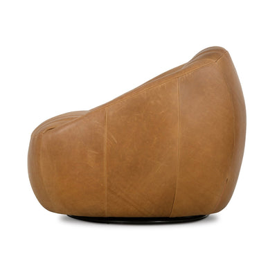 product image for audie swivel chair by bd studio 226408 005 2 20