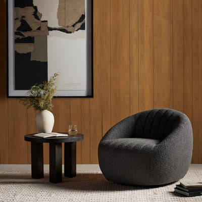 product image for Audie Swivel Chair 12 21