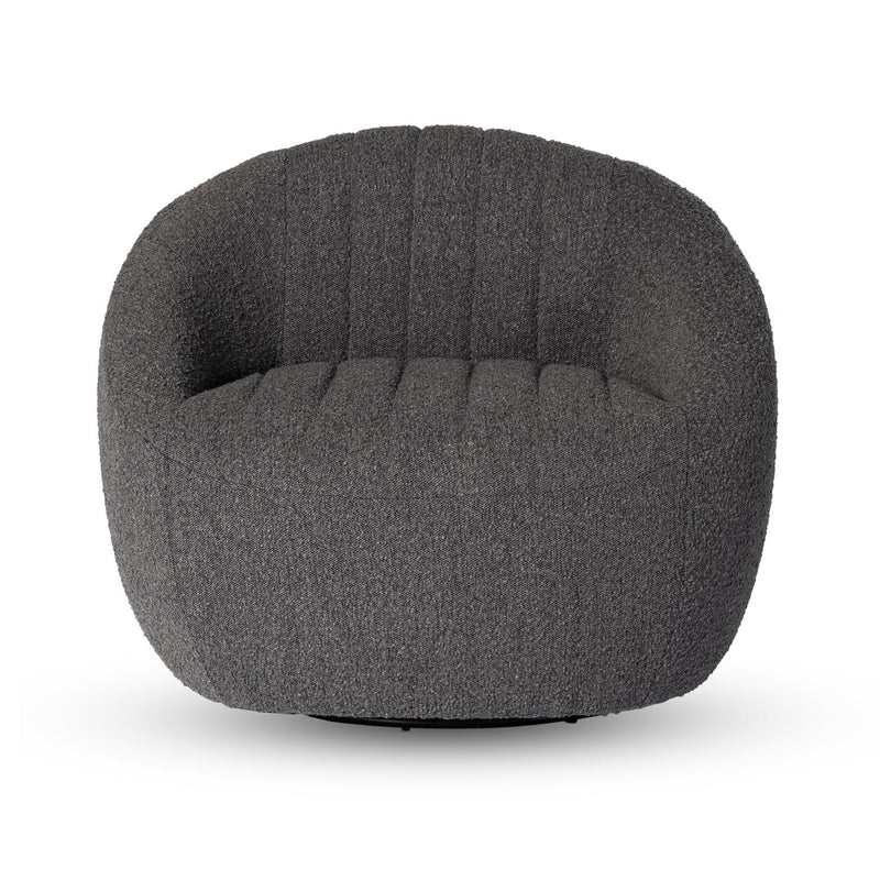 media image for Audie Swivel Chair 10 296