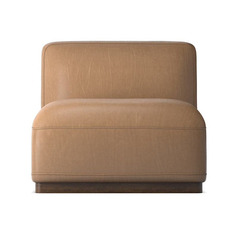 media image for Mabry Armless Piece Sectional 5 259