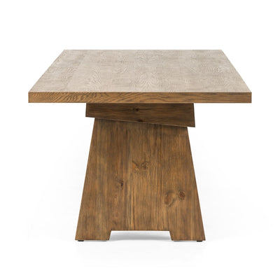 product image for darnell dining table new by bd studio 226449 001 3 57