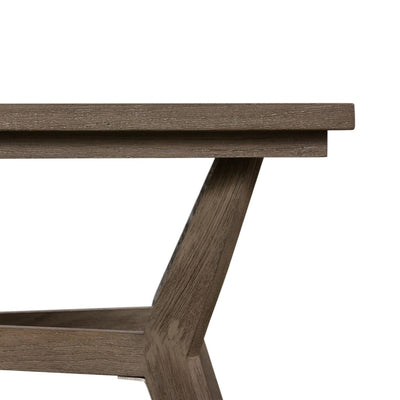 product image for Roland Outdoor Wood Coffee Table By Bd Studio 226599 001 7 73