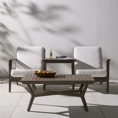 product image for Roland Outdoor Wood Coffee Table By Bd Studio 226599 001 9 1