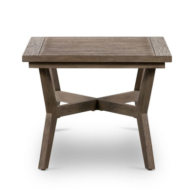 product image for Roland Outdoor Wood Coffee Table By Bd Studio 226599 001 2 97