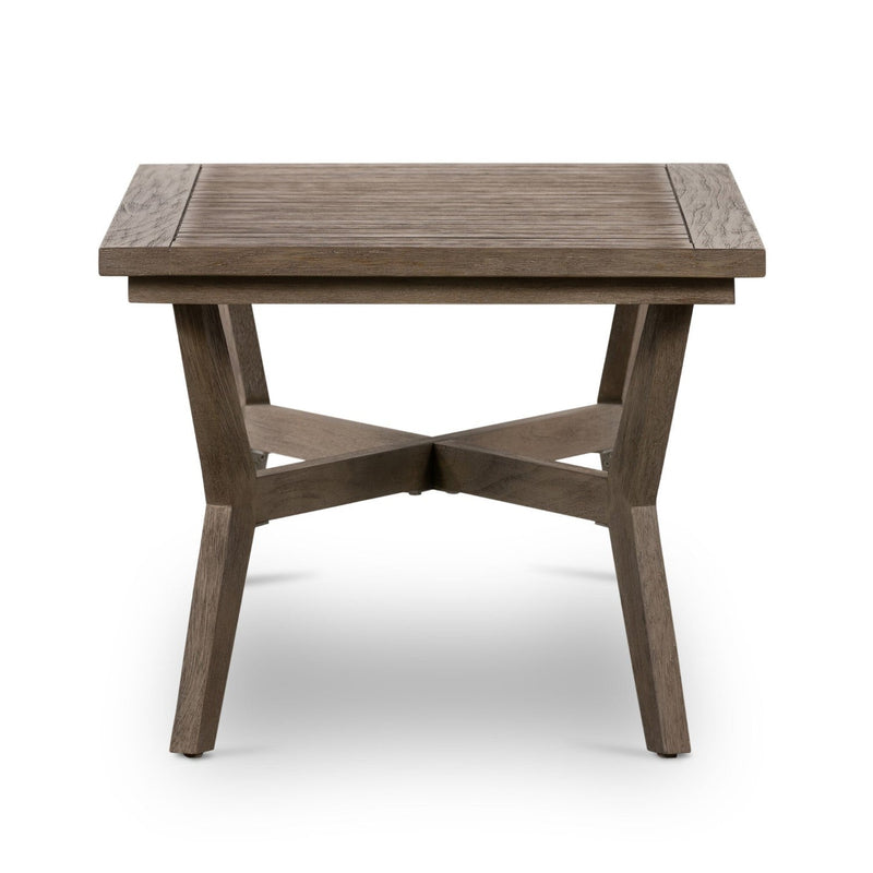 media image for Roland Outdoor Wood Coffee Table By Bd Studio 226599 001 2 22