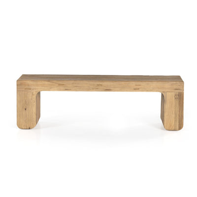 product image for merrick accent bench by bd studio 226610 001 9 3