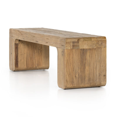 product image for merrick accent bench by bd studio 226610 001 2 74