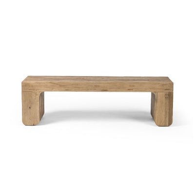 product image for merrick accent bench by bd studio 226610 001 7 45