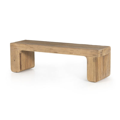 product image for merrick accent bench by bd studio 226610 001 1 8