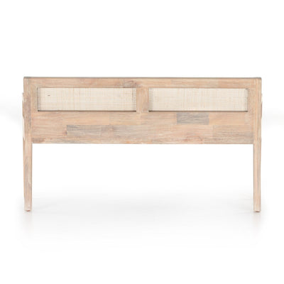 product image for clarita accent bench by bd studio 226611 001 5 86