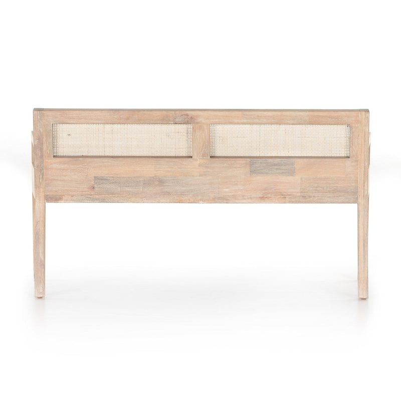 media image for clarita accent bench by bd studio 226611 001 5 298