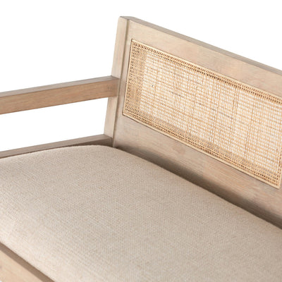 product image for clarita accent bench by bd studio 226611 001 13 54