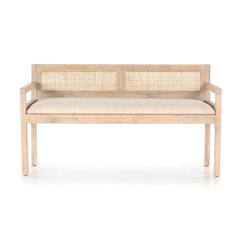 media image for clarita accent bench by bd studio 226611 001 19 239