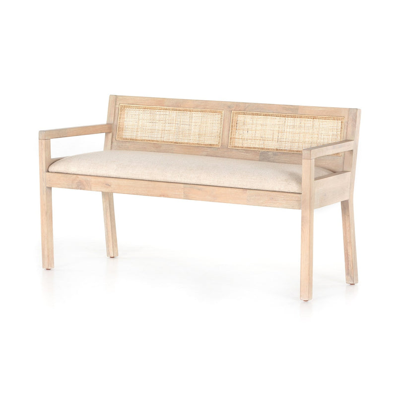 media image for clarita accent bench by bd studio 226611 001 1 261