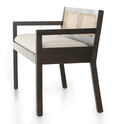product image for clarita accent bench by bd studio 226611 001 8 65