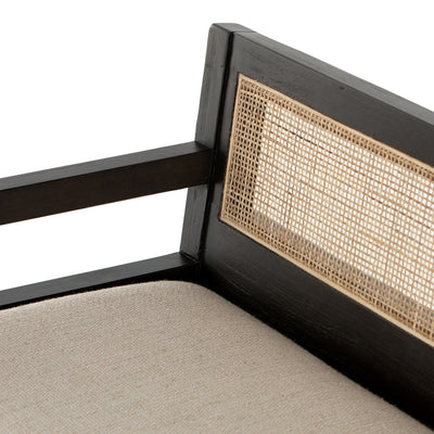 product image for clarita accent bench by bd studio 226611 001 14 76