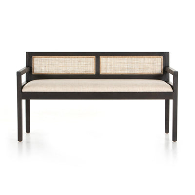 product image for clarita accent bench by bd studio 226611 001 20 54