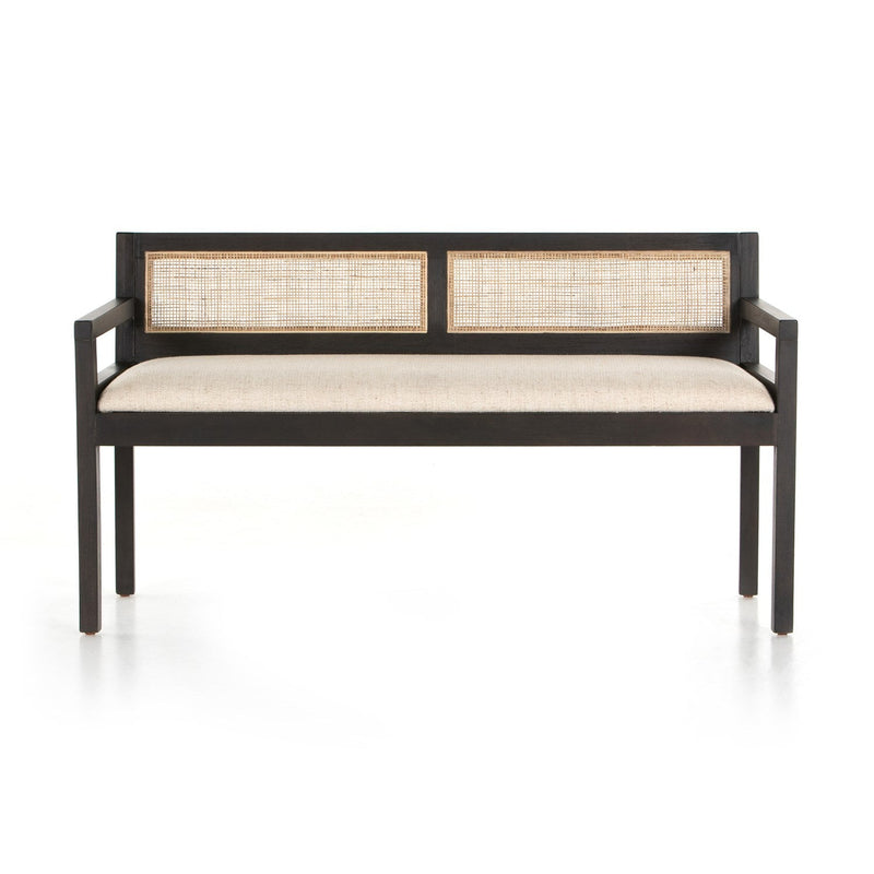 media image for clarita accent bench by bd studio 226611 001 20 257