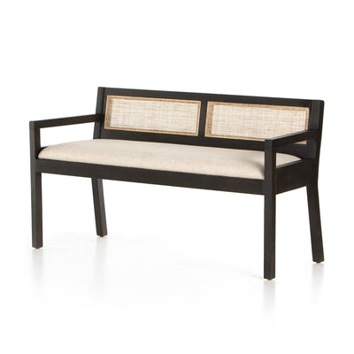 product image for clarita accent bench by bd studio 226611 001 2 88