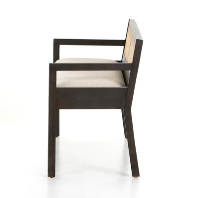 product image for clarita accent bench by bd studio 226611 001 4 99