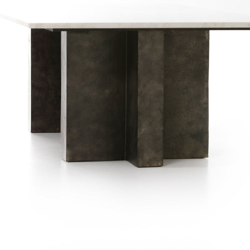 media image for terrell coffee table new by bd studio 226616 002 13 247
