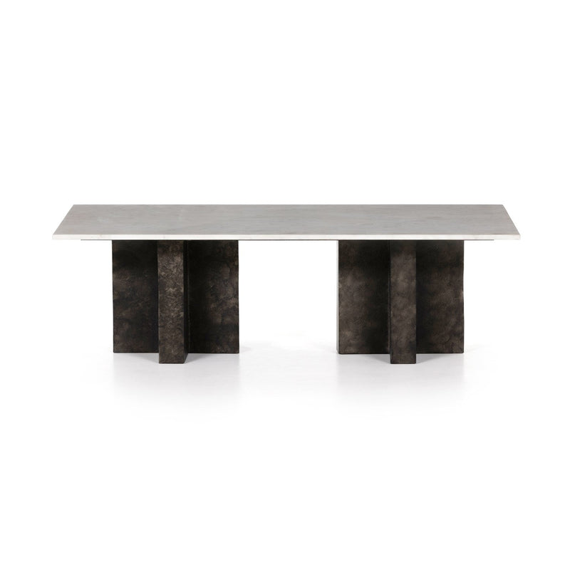 media image for terrell coffee table new by bd studio 226616 002 18 253